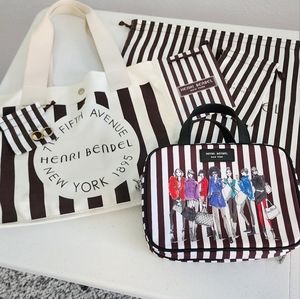Henri Bendel collection